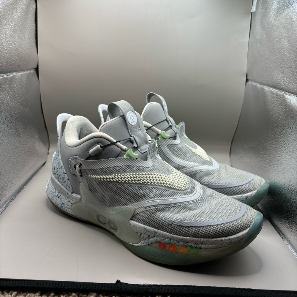 Nike adapt BB 2.0 MAG